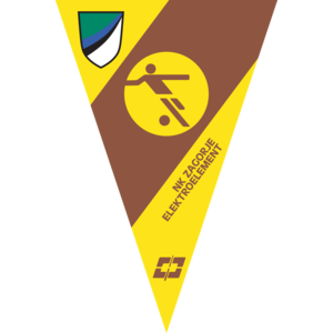 NK Electroelement Zagorje  Logo